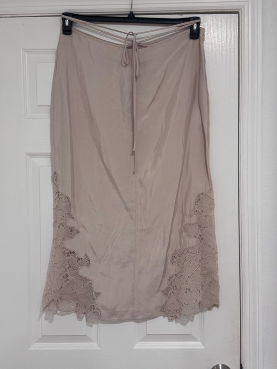 H&M Dresses & Skirts - H&M Skirt with Lace details